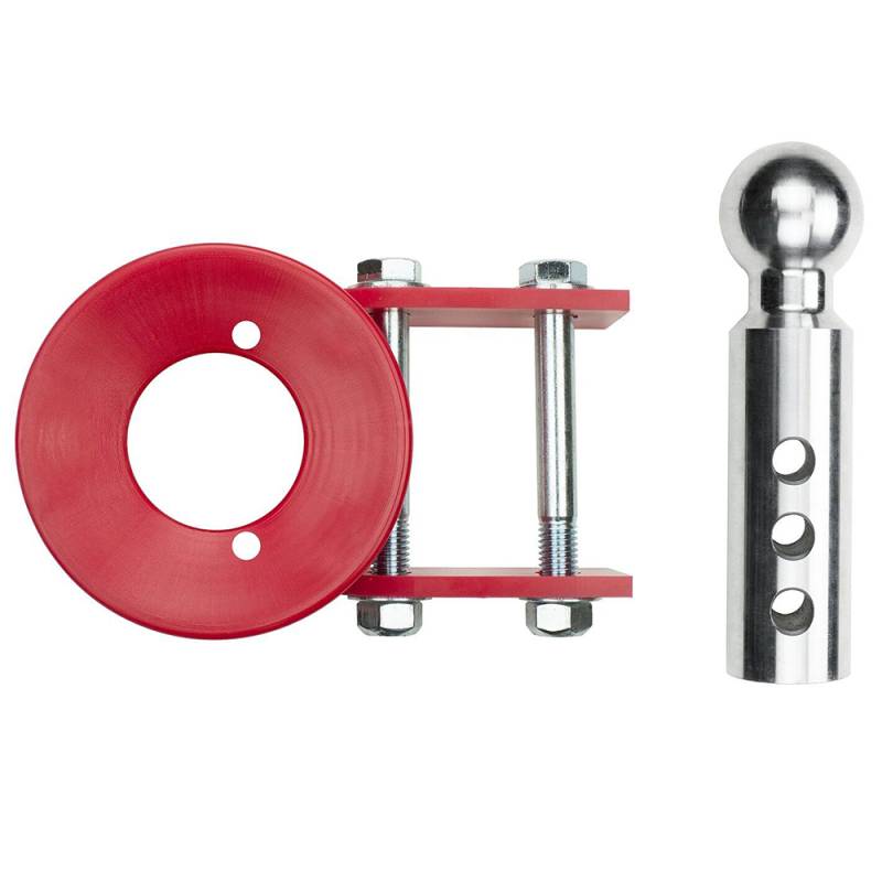 Andersen - Anderson 3245 Ultimate Connection Ball Funnel with Current Ultimate Ball