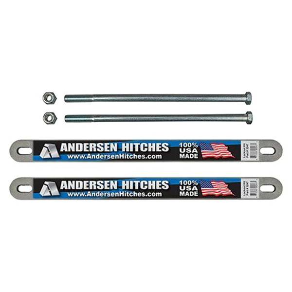 Andersen - Andersen 3247 Ultimate Connection Rota-Flex Lockout Kit