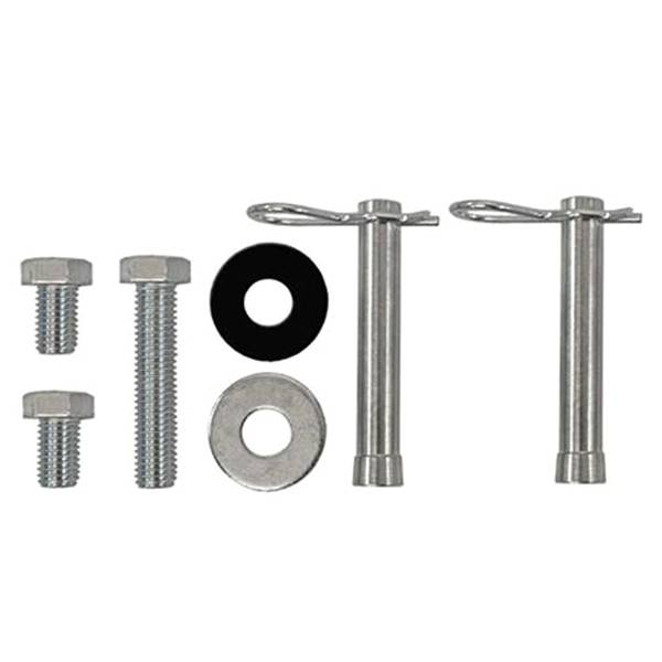 Andersen - Andersen 3228 Ultimate Connection Bolt Kit for Aluminum Bases