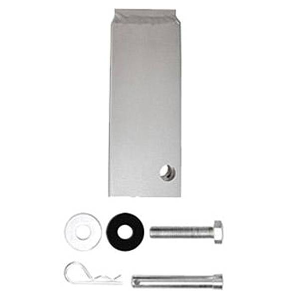 Andersen - Andersen 3227-7 Ultimate Connection Square Coupler Tube with Hardware