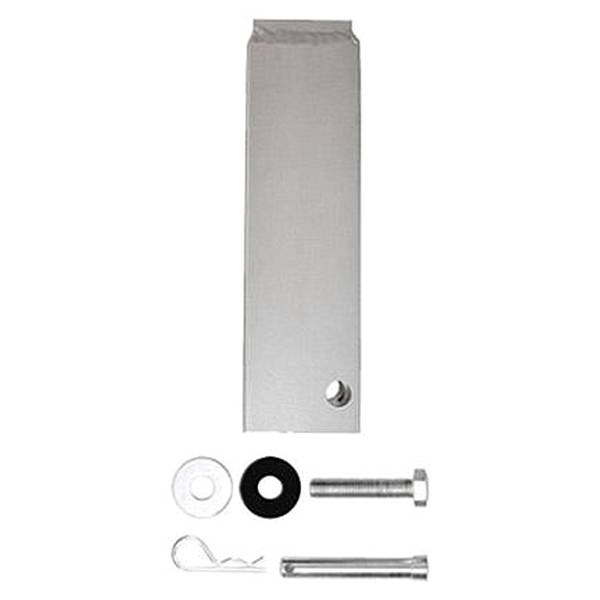 Andersen - Andersen 3227-9 Ultimate Connection Square Coupler Tube with Hardware