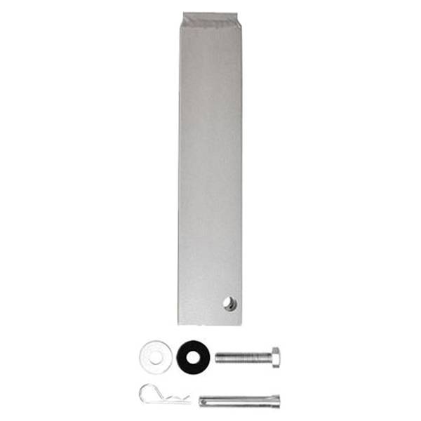 Andersen - Andersen 3234 Ultimate Connection Square Coupler Tube with Hardware