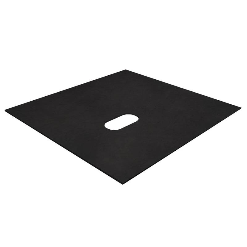 Andersen - Andersen 3252 Anti-Slip kit for Ultimate 5th Wheel Connection Rubber Mat