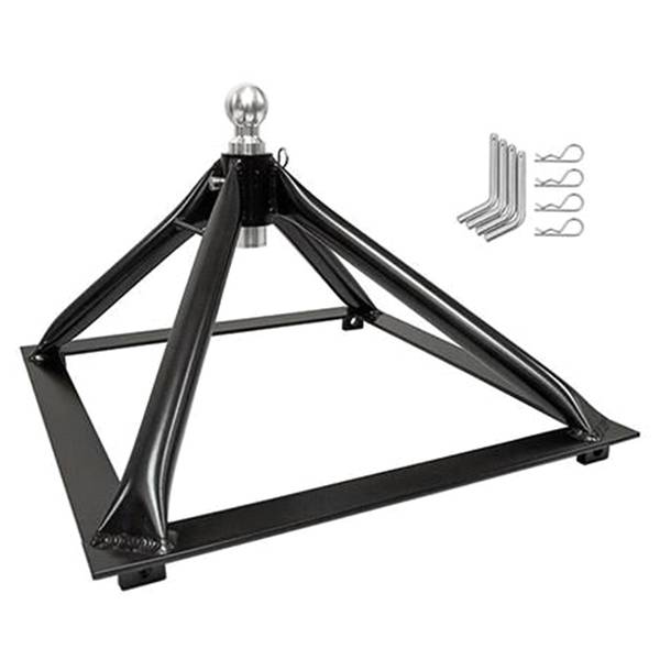 Andersen - Andersen 3202 Ultimate 5th Wheel Connection Base with Hardware