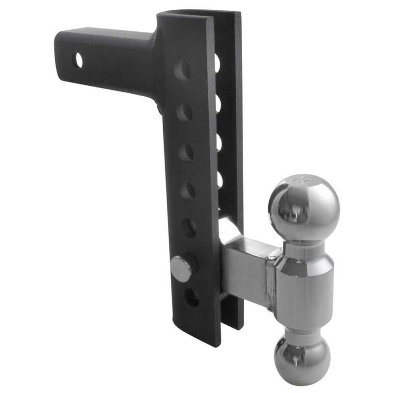 Andersen - Anderson 3296 8" EZ Adjust Hitch