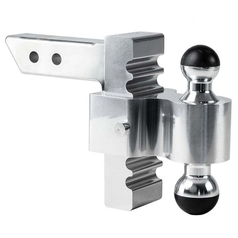 Andersen - Andersen 3405 6" Rapid Hitch