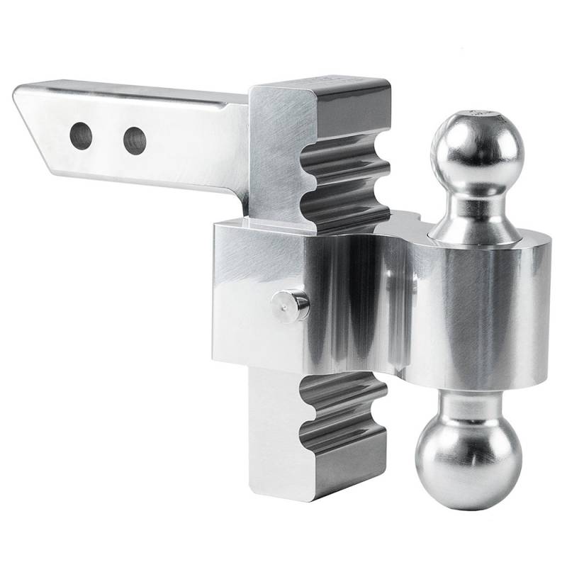 Andersen - Andersen 3410 6" Rapid Hitch