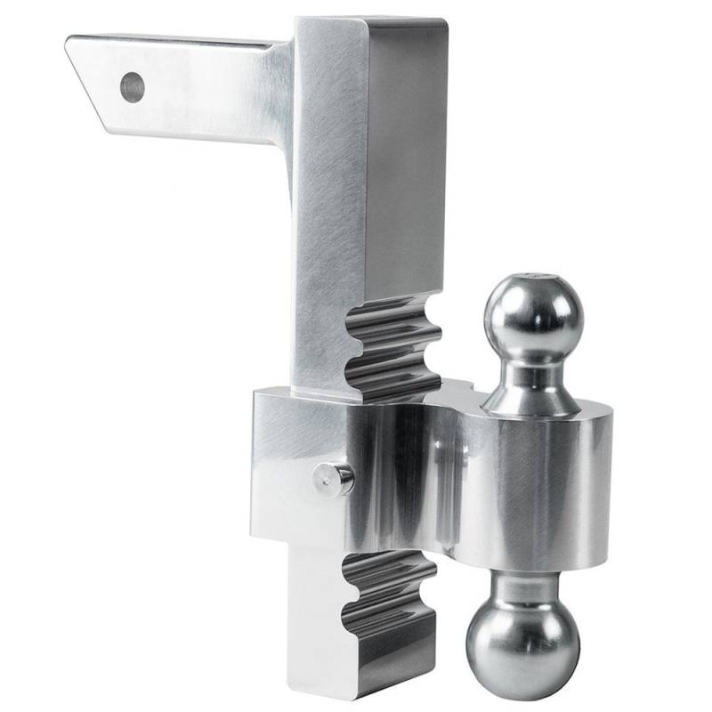 Andersen - Andersen 3413 10" Rapid Hitch