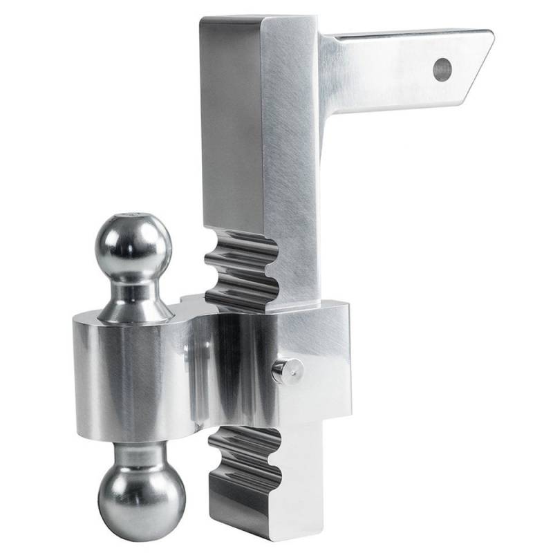 Andersen - Andersen 3414 10" Rapid Hitch