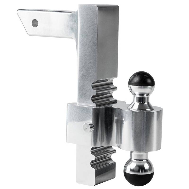 Andersen - Andersen 3417 10" Rapid Hitch