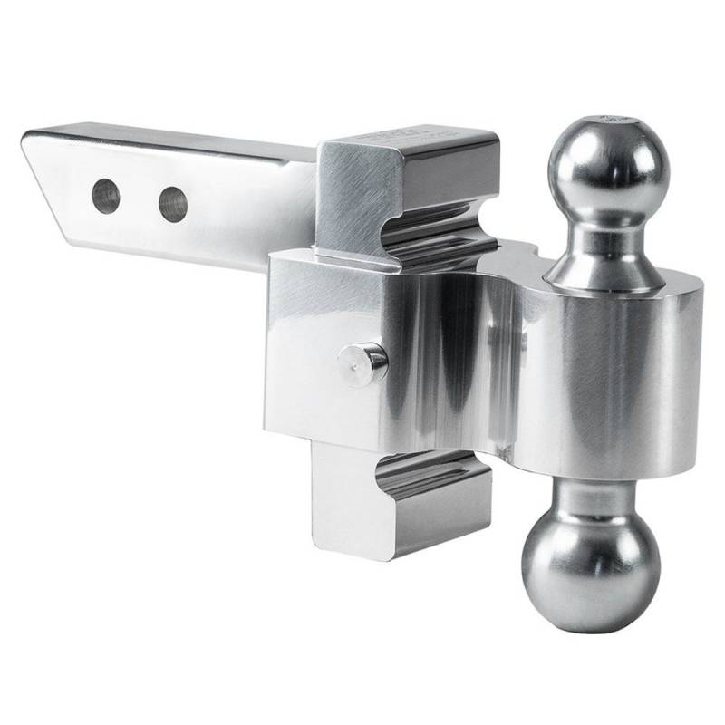 Andersen - Andersen 3460 4" Rapid Hitch