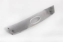 Lund - Lund 89075 Framed Perimeter Grille