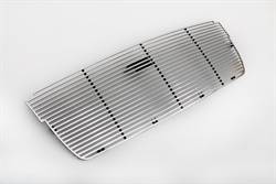 Lund - Lund 89037 Framed Perimeter Grille