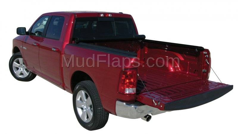 Access Cover - Access 13179 Access Roll Up Tonneau Cover Nissan Frontier Crew Cab Short Bed fits With or without Utili-track 2005-2010