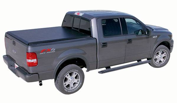 Access Cover - Access 21109 Access Roll Up Tonneau Cover Ford Ranger Short Bed 1982-2010
