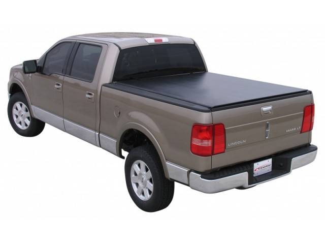Access Cover - Access 91279 Vanish Roll Up Tonneau Cover Ford F150 6.5' Bed Except Heritage 2004-2010
