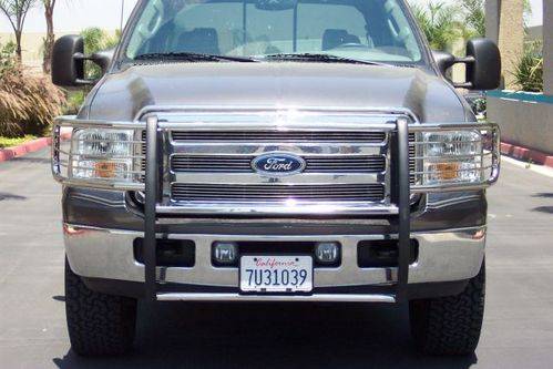 Steelcraft - Steelcraft 51370 Black Grille Guard Ford F250/F350 Super Duty (2011-2013)