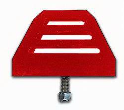 Pro Comp Suspension - Pro Comp Suspension 69081 Bump Stops