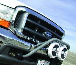 Pro Comp Suspension - Pro Comp Suspension 24504 Explorer Series Light Bar