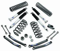 Pro Comp Suspension - Pro Comp K3057BMX Suspension Lift Kit
