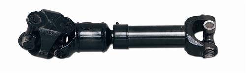 Rubicon Express - Rubicon Express RE1860-155 Driveshaft CVO RE1811 15.5"