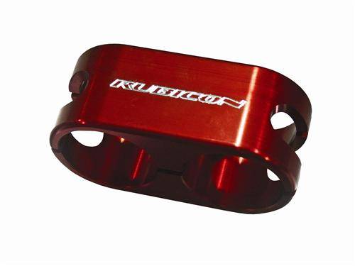 Rubicon Express - Rubicon Express RE1030 Billet Reservoir Shock Clamp