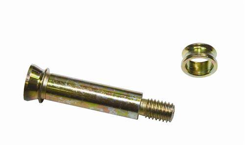 Rubicon Express - Rubicon Express RE1182 GEN2 Shoulder Bolt & Spacer