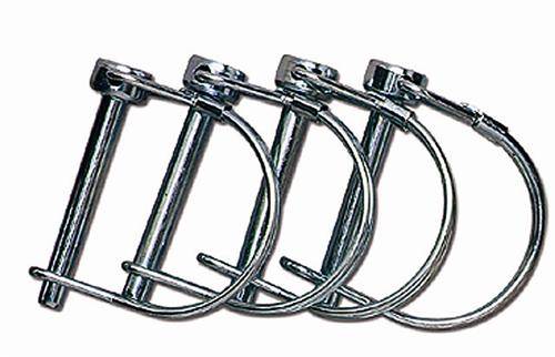 Rubicon Express - Rubicon Express RE1199 Disconnect Snap Pin Set Of 4