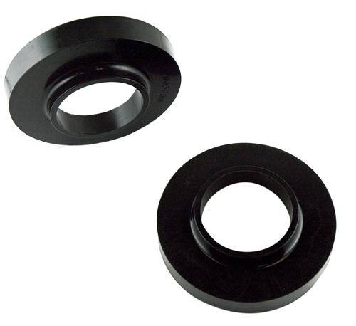 Rubicon Express - Rubicon Express RE1320 Jeep JK .75" Front Coil Spacer