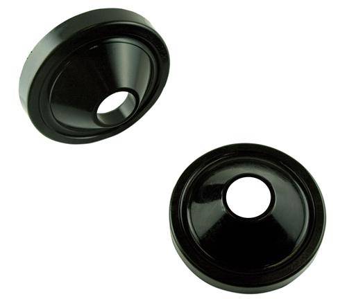 Rubicon Express - Rubicon Express RE1321 Jeep JK .75" Rear Coil Spacer