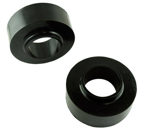 Rubicon Express - Rubicon Express RE1324 Jeep JK 2.5" Front Coil Spacer