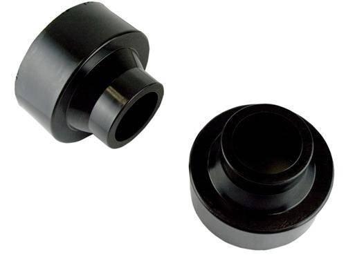 Rubicon Express - Rubicon Express RE1335 Jeep WJ 2" Front Coil Spring Spacer Pair