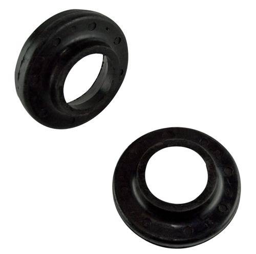 Rubicon Express - Rubicon Express RE1340 Coil Spring Isolator Jeep XJ/ZJ/T