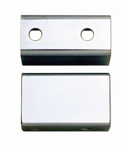 Rubicon Express - Rubicon Express RE1390 2" Bumpstops Rear Jeep ZJ