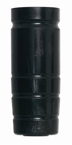 Rubicon Express - Rubicon Express RE1395 2" Bumpstops Rear Upper Jeep TJ