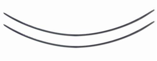 Rubicon Express - Rubicon Express RE1410 Add-A-Leaf Pair Jeep XJ 2.5" Lift