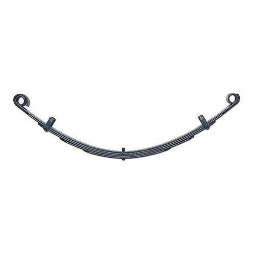Rubicon Express - Rubicon Express RE1430 Leaf Spring Jeep YJ 2.5" Standard 5-Leaf Front Or Rear