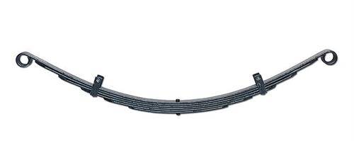 Rubicon Express - Rubicon Express RE1445 Leaf Spring Jeep YJ SOA 1.5" Rear 6-Leaf