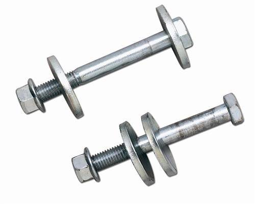 Rubicon Express - Rubicon Express RE1475 Degree Cam Bolt Kit Jeep TJ Rear