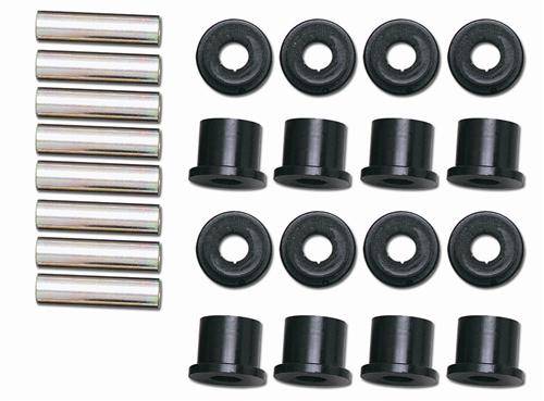 Rubicon Express - Rubicon Express RE1490 Spring Bushing Kit 4-Springs 1.25" & 1.5"
