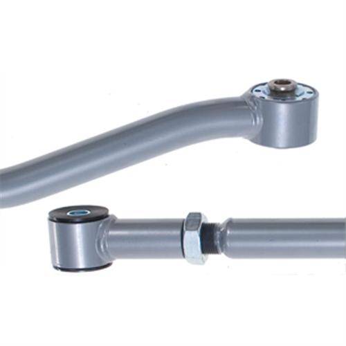 Rubicon Express - Rubicon Express RE1682 Front Adjustable Track Bar Jeep JK Super Flex