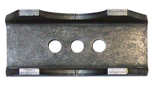 Rubicon Express - Rubicon Express RE1900 Antiwrap Spring Perch 2" Single