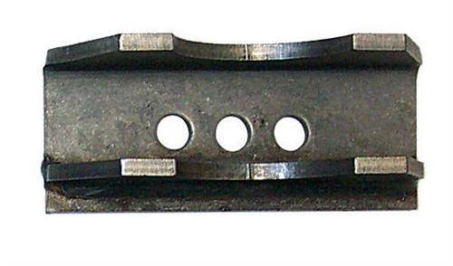 Rubicon Express - Rubicon Express RE1910 Antiwrap Spring Perch 2" Offset Single