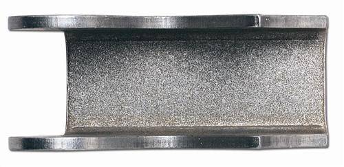 Rubicon Express - Rubicon Express RE2025 Shock Mounts Drop Weld-On