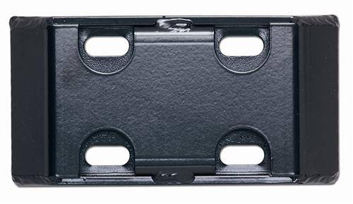 Rubicon Express - Rubicon Express RE2050 Spring Plate 2.5" Universal