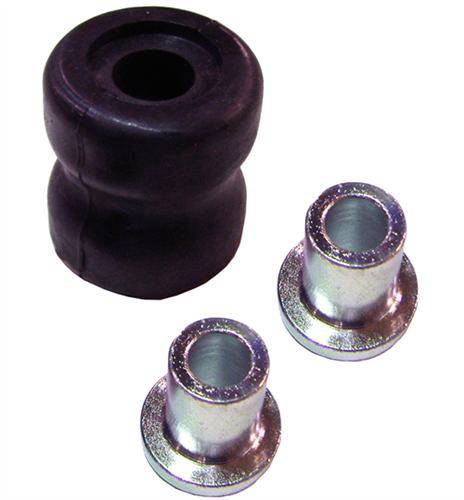 Rubicon Express - Rubicon Express RE3704 Large Super-Ride Bushing & Sleeves