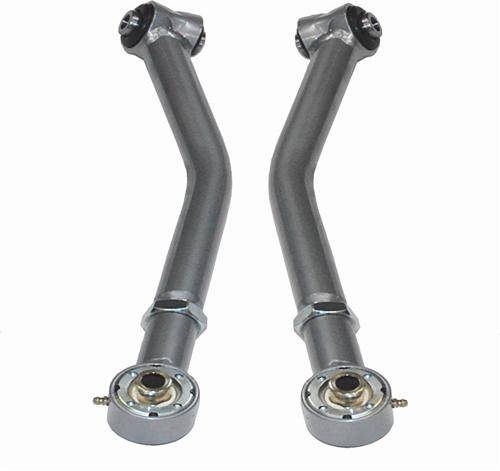 Rubicon Express - Rubicon Express RE3757 Jeep JK S/F Rear Upper Adj. Control Arm Pair