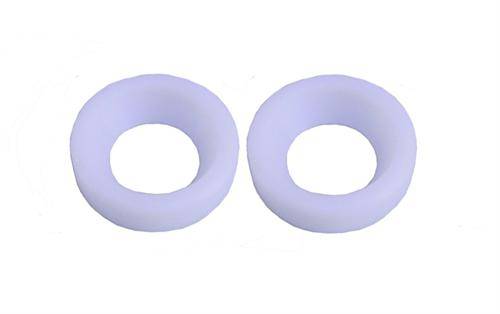 Rubicon Express - Rubicon Express RE3798 Small Race Super-Flex Joint Pair