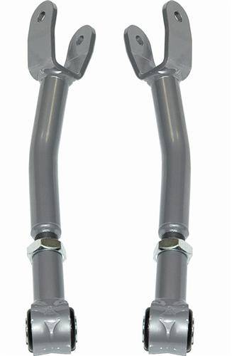 Rubicon Express - Rubicon Express RE4075 Jeep JKLA Front Upper Arms/Pair