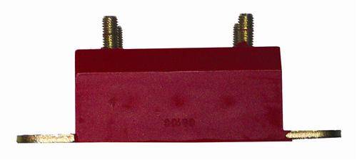 Rubicon Express - Rubicon Express RE9105 Jeep TJ Urethane Trans Mount